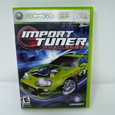 Ubisoft import tuner for sale  Coralville