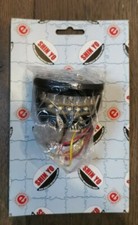 Shin universal rücklicht gebraucht kaufen  Bielefeld