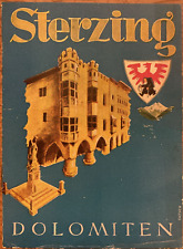 Sterzing vipiteno alto usato  Trieste