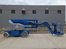 2016 genie 23n for sale  Joliet