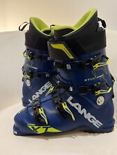 Skischuhe 120 free gebraucht kaufen  Ottweiler