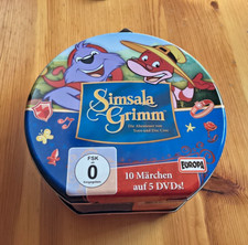 Selten simsala grimm gebraucht kaufen  Kaiserslautern