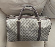 Authentic gucci vintage for sale  Sequim