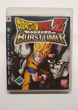 Dragon ball burst gebraucht kaufen  Hamburg