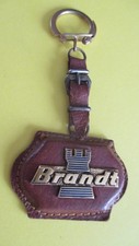 Vintage keychain 1960s d'occasion  Expédié en Belgium