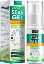 Advanced silicone scar for sale  CHELTENHAM