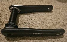 crank arm bolt for sale  WORCESTER