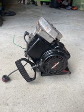 Tecumseh 5hp 2stroke for sale  Clinton Township