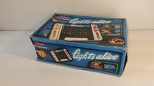 Tomy lights alive for sale  IPSWICH
