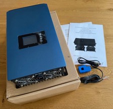 Solar wechselrichter sun gebraucht kaufen  Taucha