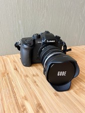 Panasonic lumix gh5 usato  Castiglione del Lago