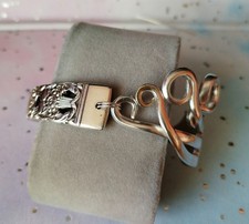 Unique handmade silver for sale  OLDHAM