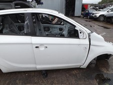 Hyundai i20 right for sale  CARDIFF