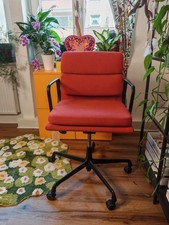 Vitra soft pad gebraucht kaufen  Kassel