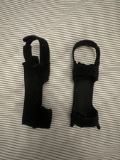 Flexivity crutch grip for sale  KETTERING