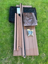 Lean shed modified for sale  LONDON
