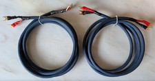 Audioquest type audiophile for sale  NEWPORT