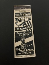 Vintage ww2 military for sale  Skokie