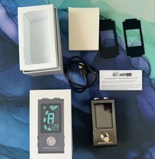Usado, Mini sintonizador de pedal Peterson StroboStomp comprar usado  Enviando para Brazil