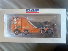 Wsi daf super for sale  STANFORD-LE-HOPE