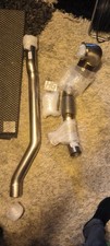 Bull downpipe 200zellen gebraucht kaufen  Bremen