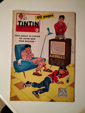 Journal tintin 543 d'occasion  Château-Renard
