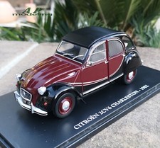 Modellino auto scala usato  Giarre