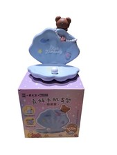 Blind box blue usato  Milano