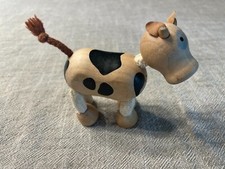 Vintage mini wooden for sale  Huffman