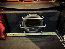 Audio 12w7 anniversary for sale  BARKING