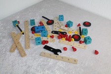 Vintage bausteine ersatz gebraucht kaufen  Ringsheim