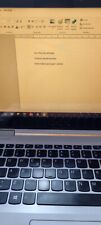 Lenovo yoga 510 usato  Adrano