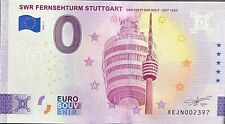 Billet euro swr d'occasion  Descartes