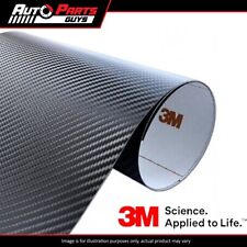 Envoltório de carro automotivo designer 3M 1080 0,5M X 1,52M fibra de carbono preto comprar usado  Enviando para Brazil