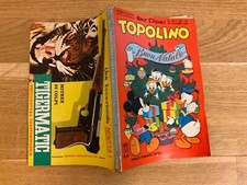 topolino 578 usato topolino 578 usato Firenze
