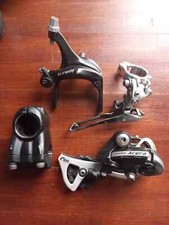 Groupset btwin caliper for sale  BURTON-ON-TRENT