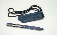 Munroe knives titanium for sale  Las Vegas