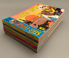 Asterix lucky luke usato  Acqui Terme