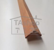 Paraspigolo legno colore usato Paraspigolo legno colore usato  Italia