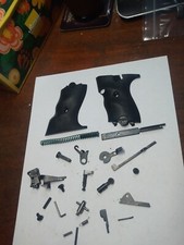 Point 9mm trigger for sale  Mc Clure