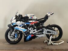 Lego 42130 technic for sale  New Orleans