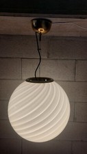 Lampada spspensione gigante usato  Oggiono