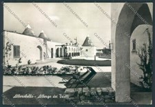 Bari alberobello trulli usato  Gambolo