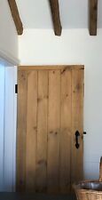 Solid ledged pine for sale  BARNSLEY