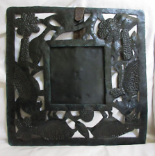 Haitian recycled steel for sale  Littleton