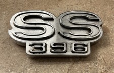 Chevy oem 1969 for sale  Travelers Rest