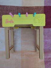 Mesa de pebolim Barbie Mattel comprar usado  Enviando para Brazil