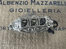 Argento 925 chiusura usato  Roma