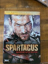 Usado, SPARTACUS: ALL 3 SEASONS comprar usado  Enviando para Brazil