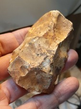 Mousterian scraper neanderthal d'occasion  Bonneville